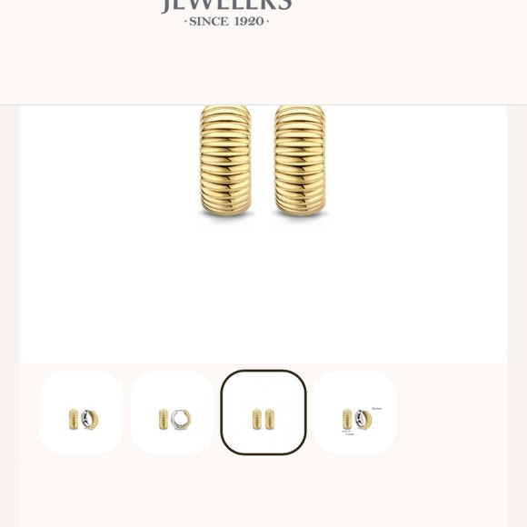 Ti Sento Huggies - Picture 6 of 6